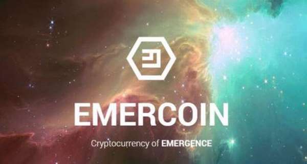 Новый проект Emercoin (EMC)