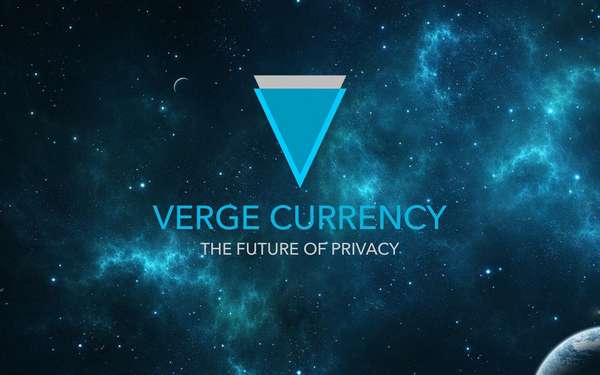 Verge – анонимная криптовалюта будущего или непримечательный форк?