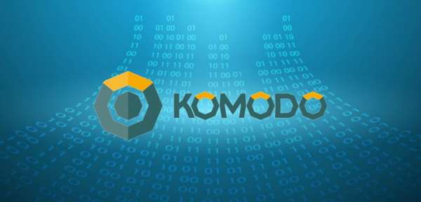 описание криптовалюты Komodo