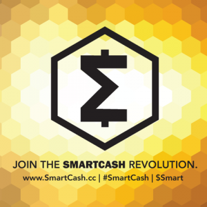 SmartCash — криптовалюта с амбициозными планами на будущее