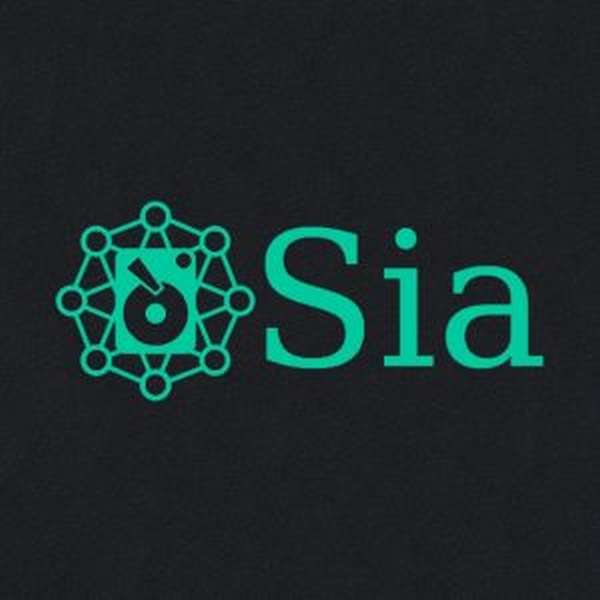 Siacoin блокчейн платформа для хранения данных. В чем уникальность этого проекта?