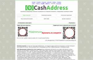 Обзор кошельков для хранения Bitcoin Cash