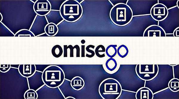 криптовалюта OmiseGO (OMG)