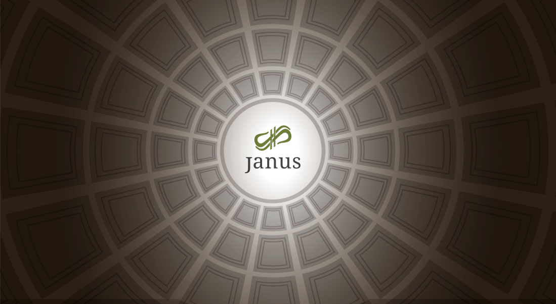 криптовалюта Janus, обзор 