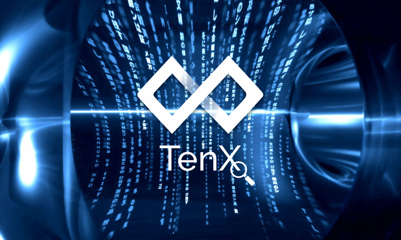 криптовалюта TenX, прогноз