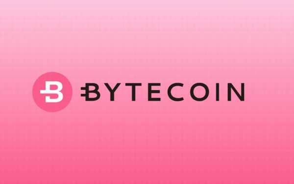 Bytecoin (BCN) курс