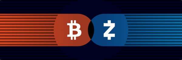 zcash против bitcoin