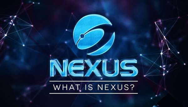 Криптовалюта Nexus (NXS)