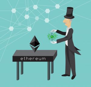 Что такое Ethereum и кто создатель этой криптовалюты