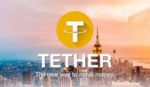 Криптовалюта USDT (Tether) цель её создания и особенности использования