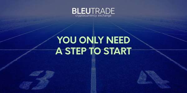 обзор биржи Bleutrade