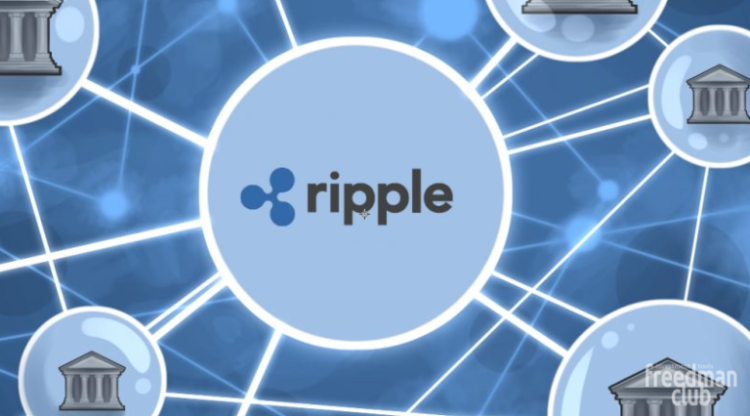как создать кошелек для криптовалюты ripple