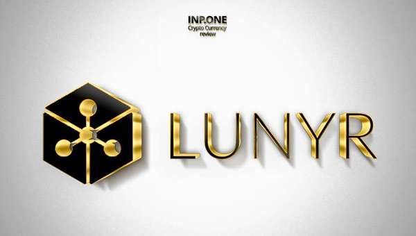 Проект Lunyr (LUN)