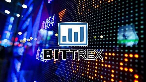 Биржа криптовалют Bittrex