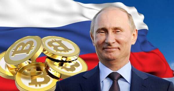 криптовалюта Putin Coin 