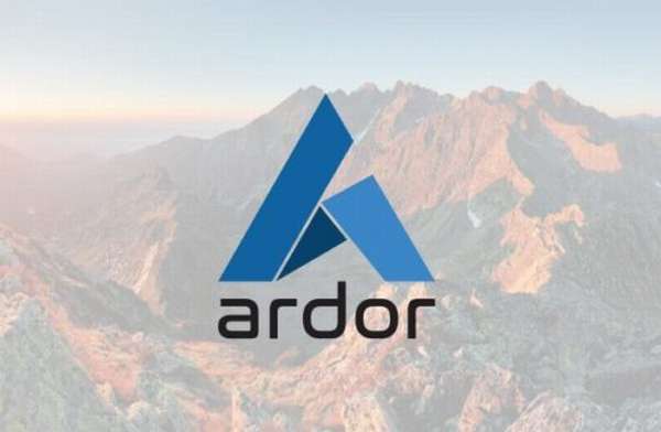  прогноз криптовалюты Ardor