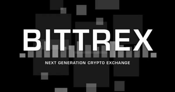Биржа криптовалют Bittrex