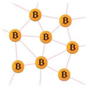 bitcoin децентрализованная криптовалюта