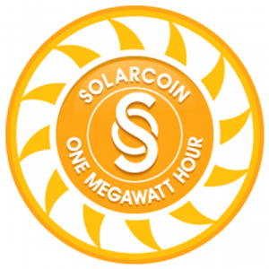 Solarcoin (SLR) обзор альткоина для солнечной энергетики