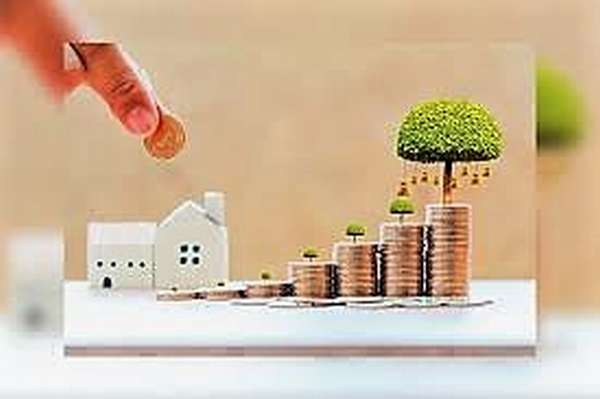 Инвестировать деньги в недвижимость