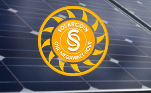 Solarcoin (SLR) обзор альткоина для солнечной энергетики