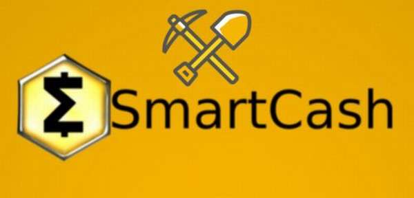 обзор криптовалюты Smartcash