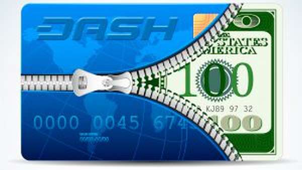 Dash история создания, кошельки и обменники для криптовалюты