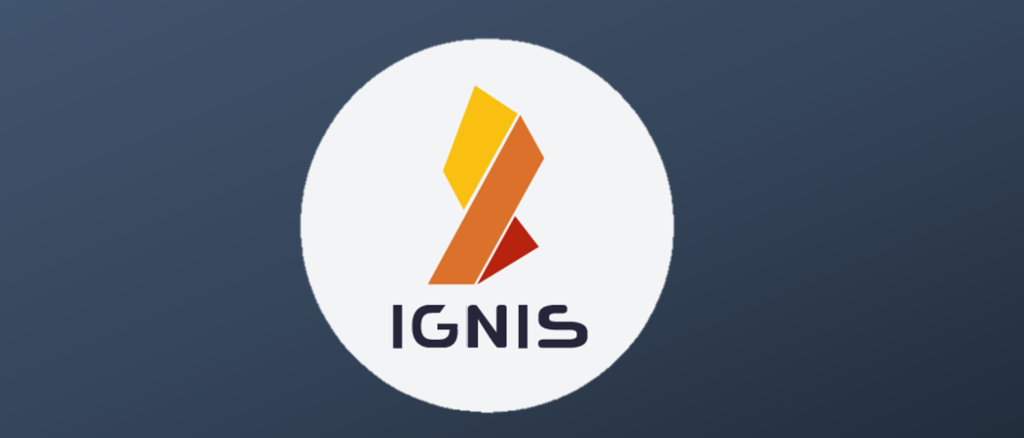 прогноз криптовалюты Ignis