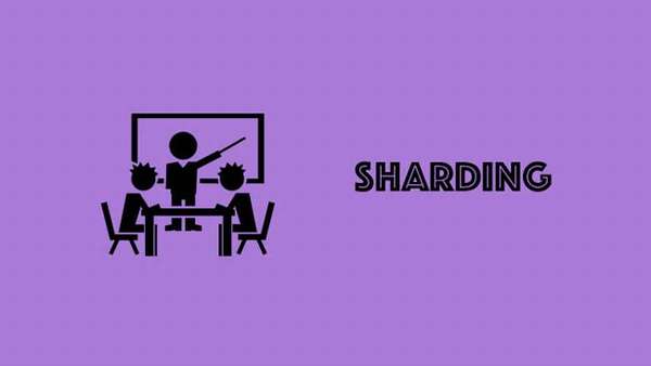 Sharding (Шардинг)