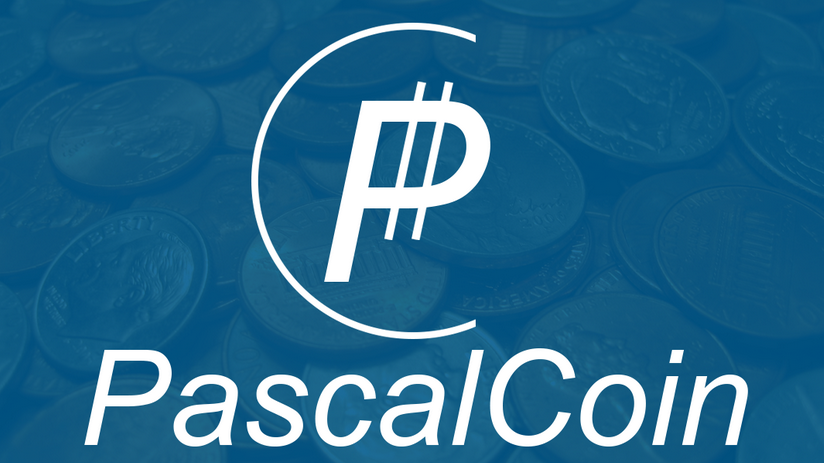 майнинг криптовалюты Pascal