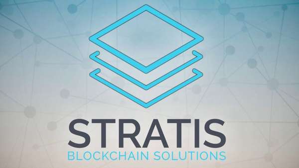 Stratis платформа для создания блокчейн проектов