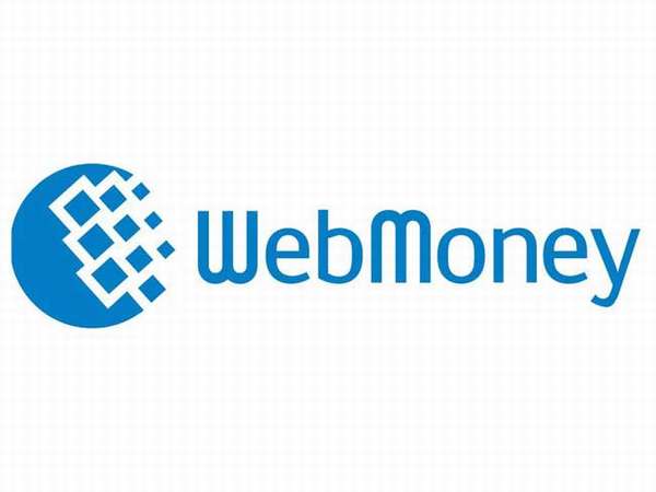 Работа с Webmoney