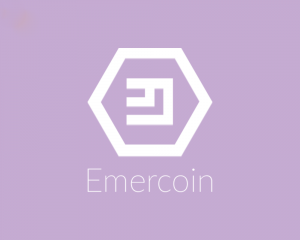Emercoin гибридная платформа с большими возможностями