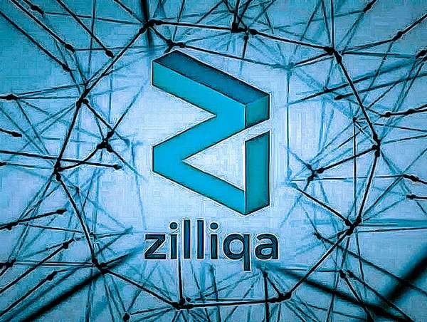 прогноз криптовалюты Zilliqa