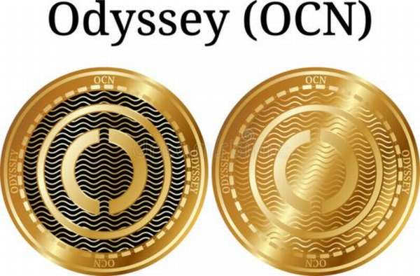 прогноз криптовалюты Odyssey