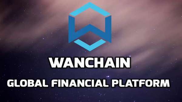 прогноз криптовалюты Wanchain