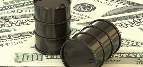 Обзор PetroDollar криптовалюта основанная на цене нефти