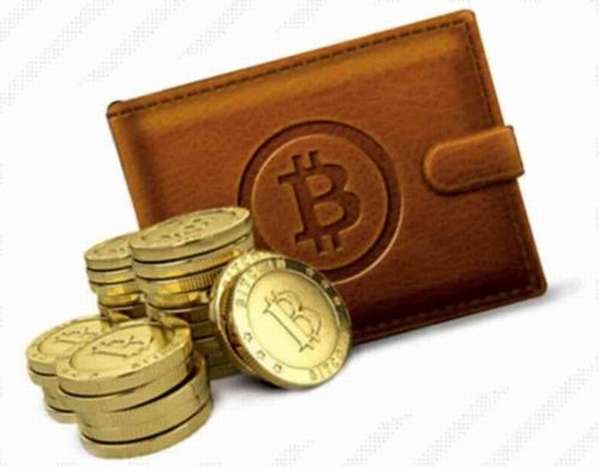 как открыть кошелек для криптовалюты Bitcoin