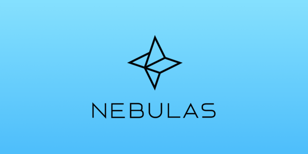 курс криптовалюты Nebulas