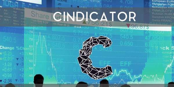 майнинг криптовалюты Cindicator