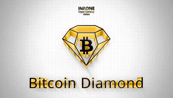 Bitcoin Diamond (BCD)