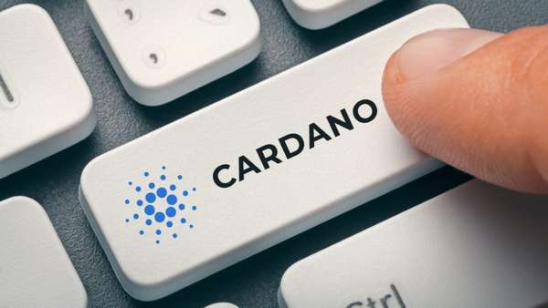 Криптовалюта - Cardano