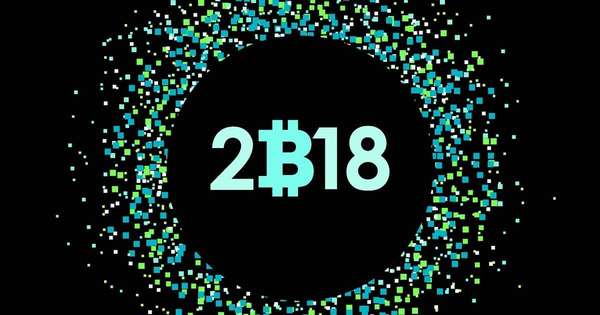 bitcoin прогноз на 2018 год