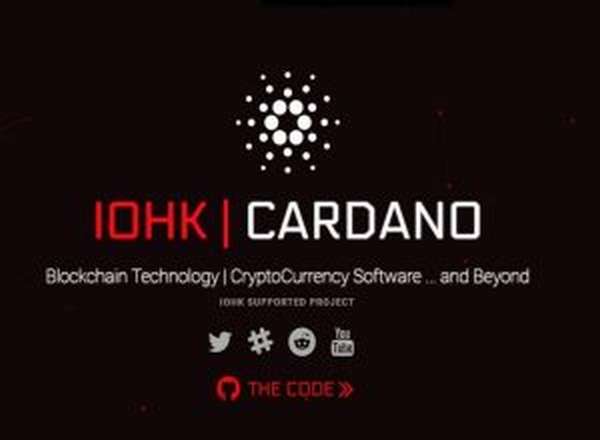Обзор криптовалюты Cardano (ADA) и прогноз её курса
