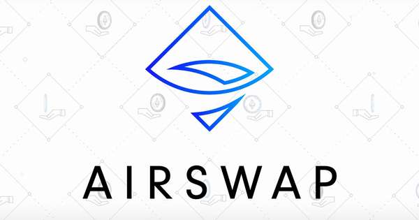 Особенности токена AirSwap (AST)
