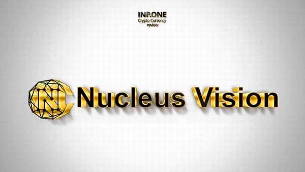 Криптовалюта Nucleus Vision