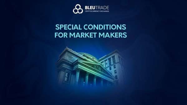 биржа Bleutrade, отзывы