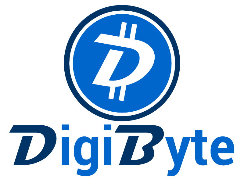 DigiByte криптовалюта с блокчейном на 5 различных алгоритмах