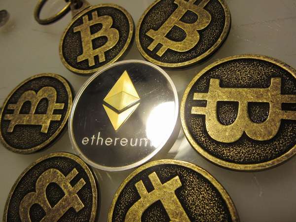Что такое Ethereum и кто создатель этой криптовалюты