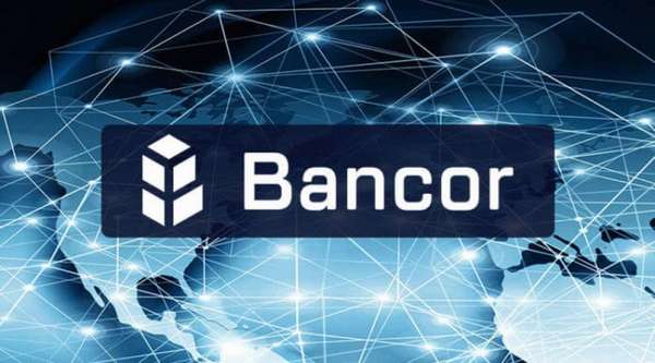 криптовалюта Bancor (BNT)
